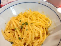 -荆九爷爆炒桥头三嫩(夫子庙店)