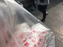 -芙蓉记马蹄烧饼糖酥火烧