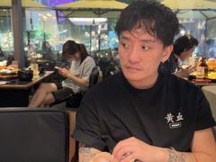 -Ameigo梅果·云贵川bistro(长宁来福士店)