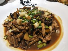 -千岛湖小鱼儿·淳安匠心农家菜