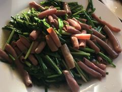 -宾朋海鲜特色美食餐厅·纯手工鲅鱼水饺(兴海路店)