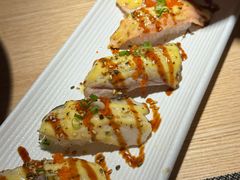-德川家日本料理(中关村寰太大厦店)