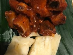-拾味馆(万达广场店)