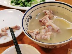 -易老妈蹄花.特色川菜(人民公园总店)