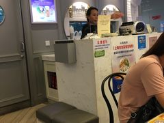 -满记甜品(优客百盛店)