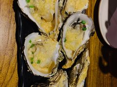 -烧蠔帮·生蚝海鲜牌档(观海店)