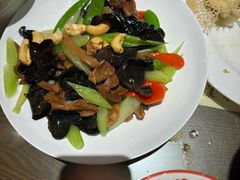 -葛记焖饼(伏牛路店)