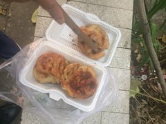 -宝瑞门钉肉饼店
