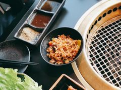 -谷牛和牛烤肉(漕河泾印象城店)