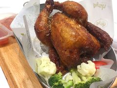 -艾薯夫妇Aysh(福田星河COCOPark店)
