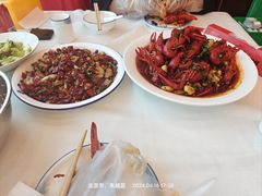 -簋街仔仔小龙虾(总店)