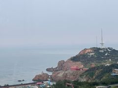 -摩天岭风景区
