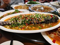 -飞虹鱼馆(春华路店)