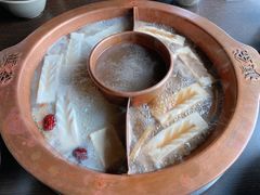 -滇釜火锅·能喝汤的火锅(车公庄店)