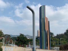 -白石龙音乐公园