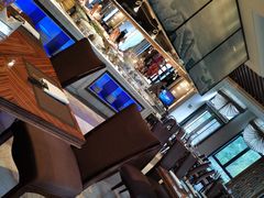 -万达文华酒店·美食汇自助餐厅