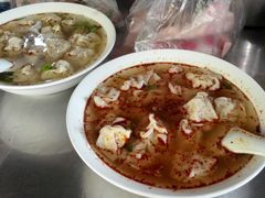 大碗馄饨-汪家馄饨(集庆路店)