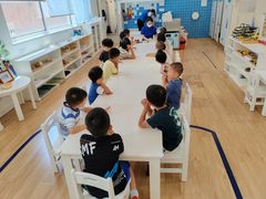 -育知苑幼儿园