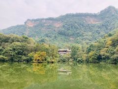-青城山