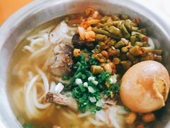-瘦子桂林米粉店(总店)