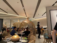 大堂-老鸭集(金沙龙湖天街店)