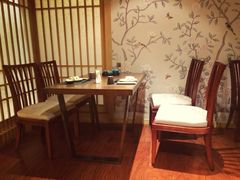 旌湖国际酒店-八喜金湖私房料理-旌湖国际酒店.海鲜自助餐厅