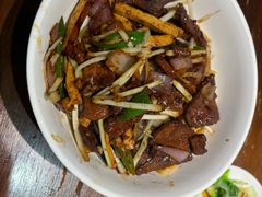 -寻裕记·现炒浇头面(人民广场店)