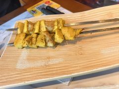 -巴依老爷新疆美食(常营店)