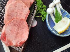 -谷牛和牛烤肉(漕河泾印象城店)