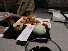 -海底捞火锅(石狮泰禾广场店)