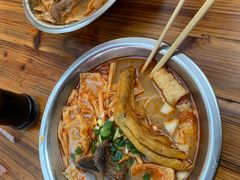 -桂湘缘卤味螺蛳粉