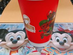 -LELECHA乐乐茶(美罗城店)