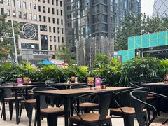-京A Taproom·精酿餐吧(CBD店)