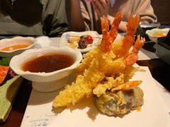 天妇罗大虾-熊串烧亭.居酒屋(珠江路店)