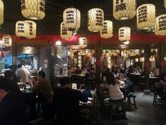 -南京大牌档(济南万象城店)