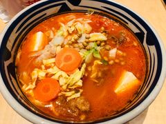 -阿香米线(中原万达店)