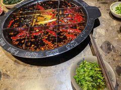 -重庆渝达老火锅(春熙路店)