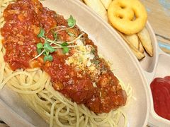 -Cafe Alice咖啡爱丽丝(奥城店)