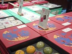 -南宋胡记·端午礼盒(杭州体育场路店)
