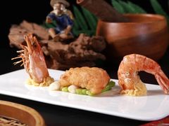 -厦门朗豪酒店 · 明阁中餐厅