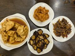 -江东饺子馆(江东路店)