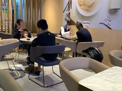 大堂-哈根达斯(虹口店)