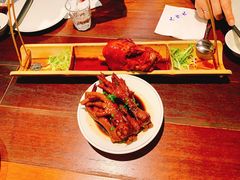 -大牌大·传统杭帮菜(湖滨店)