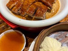 广东烤鸭-老广酒楼(樱花店)