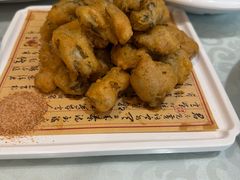 -牟传仁饭庄(星海店)