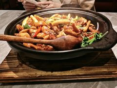 -金系·顺德啫鸡大王(创意产业园店)