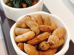 -红高粱大酒店(宁山东路店)
