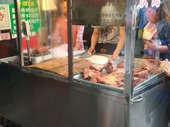 -马志善稀糊爛生熟肉店