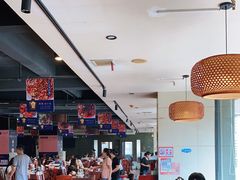 大堂-天下客饭店(中山路店)