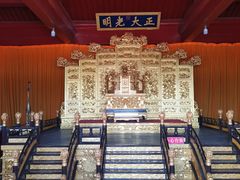 -盛世南宫影视城(北普陀影视城)